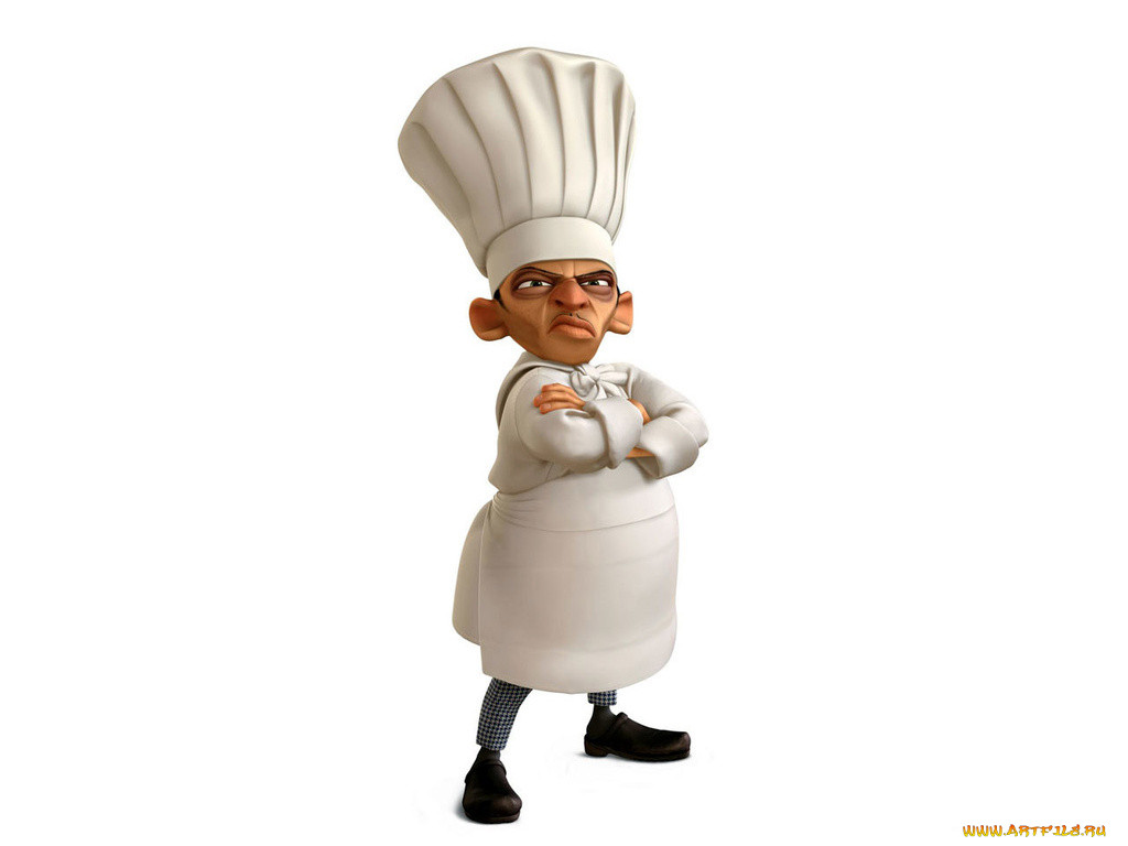 , ratatouille